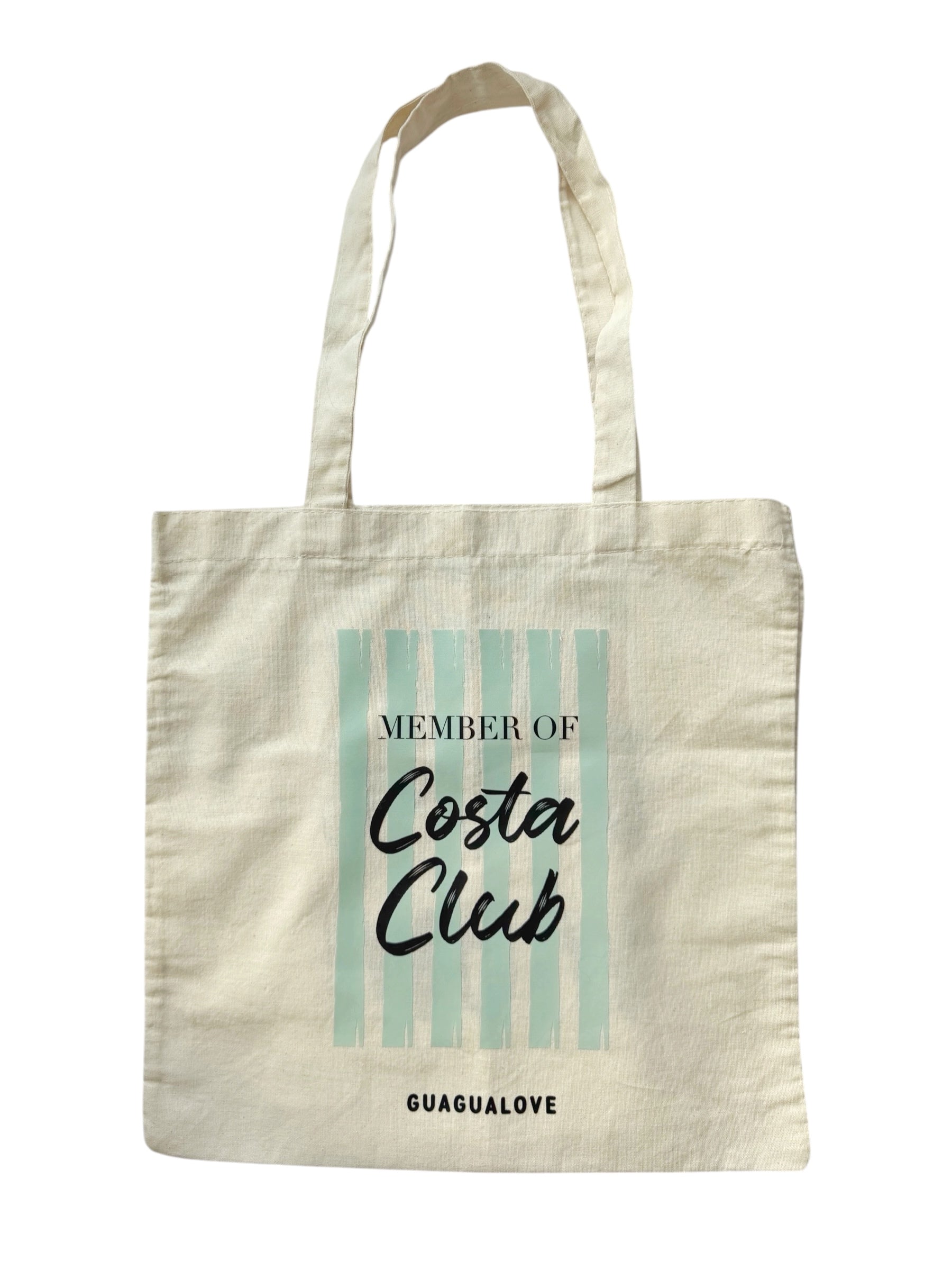 Costa Club | Tote Bag