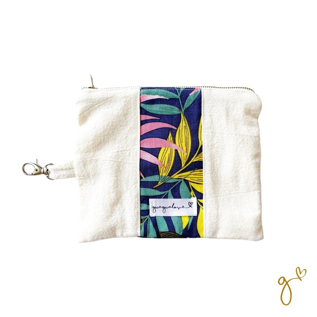 Mini Bag | Selva Nude