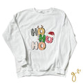 Sudadera | Ho Ho Ho