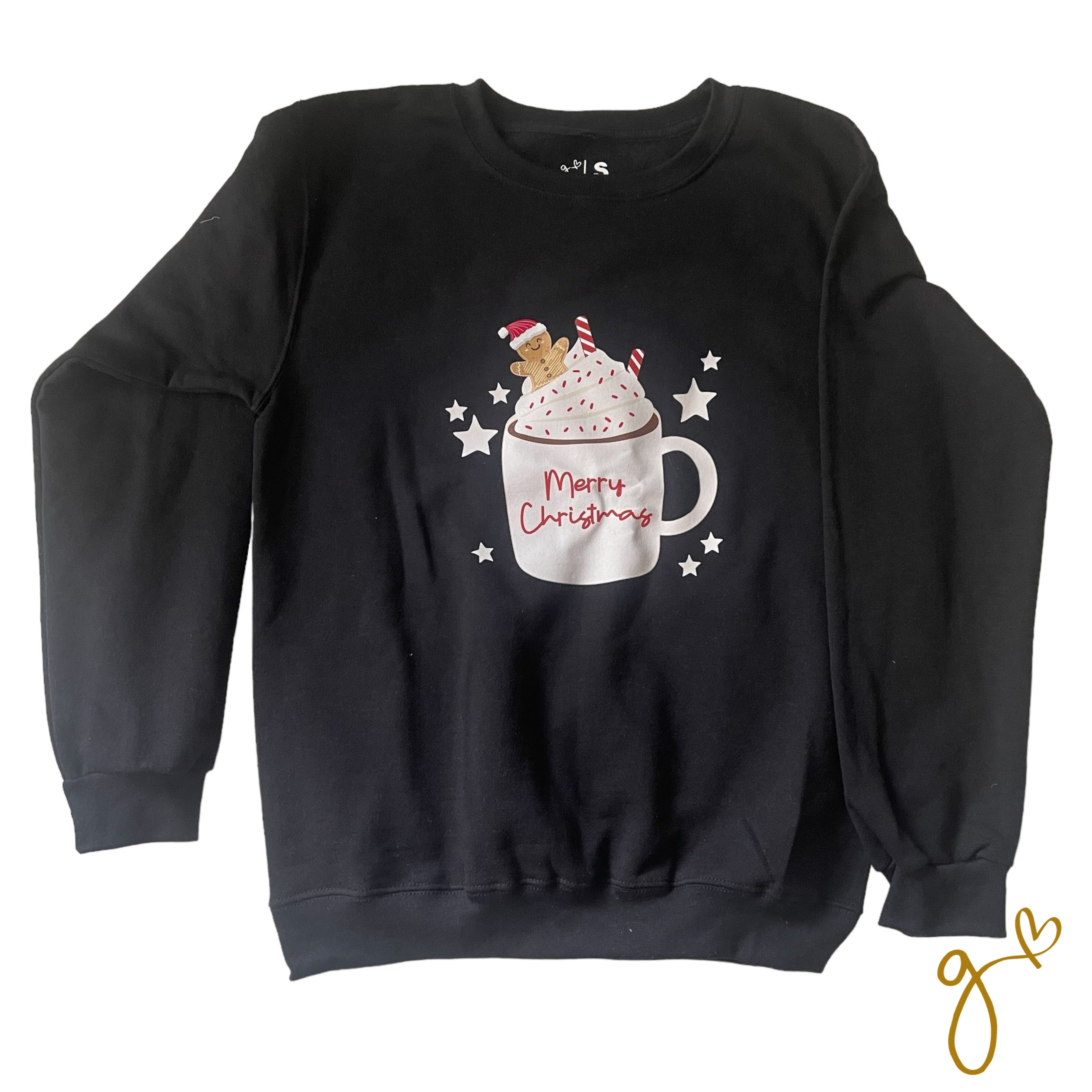 Sudadera | Ginger
