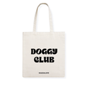 Doggy Club | Tote Bag