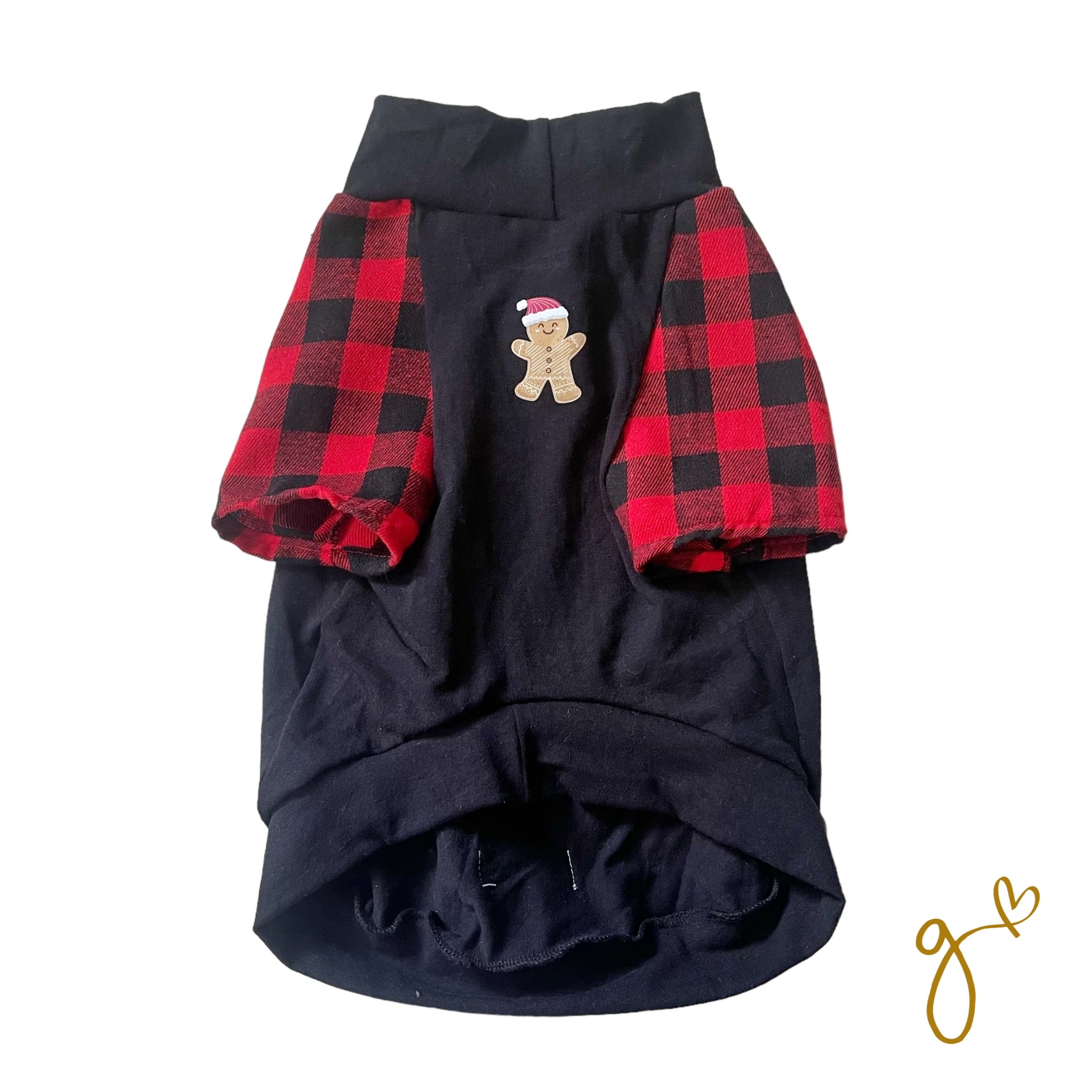 Playera | Ginger