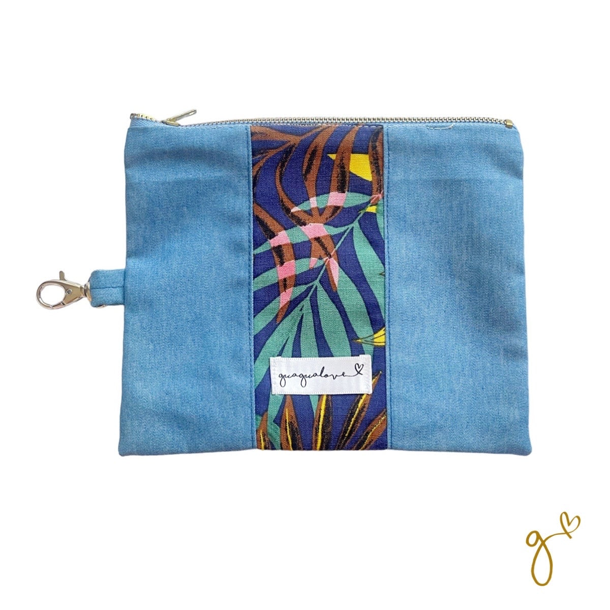 Mini Bag | Selva Denim