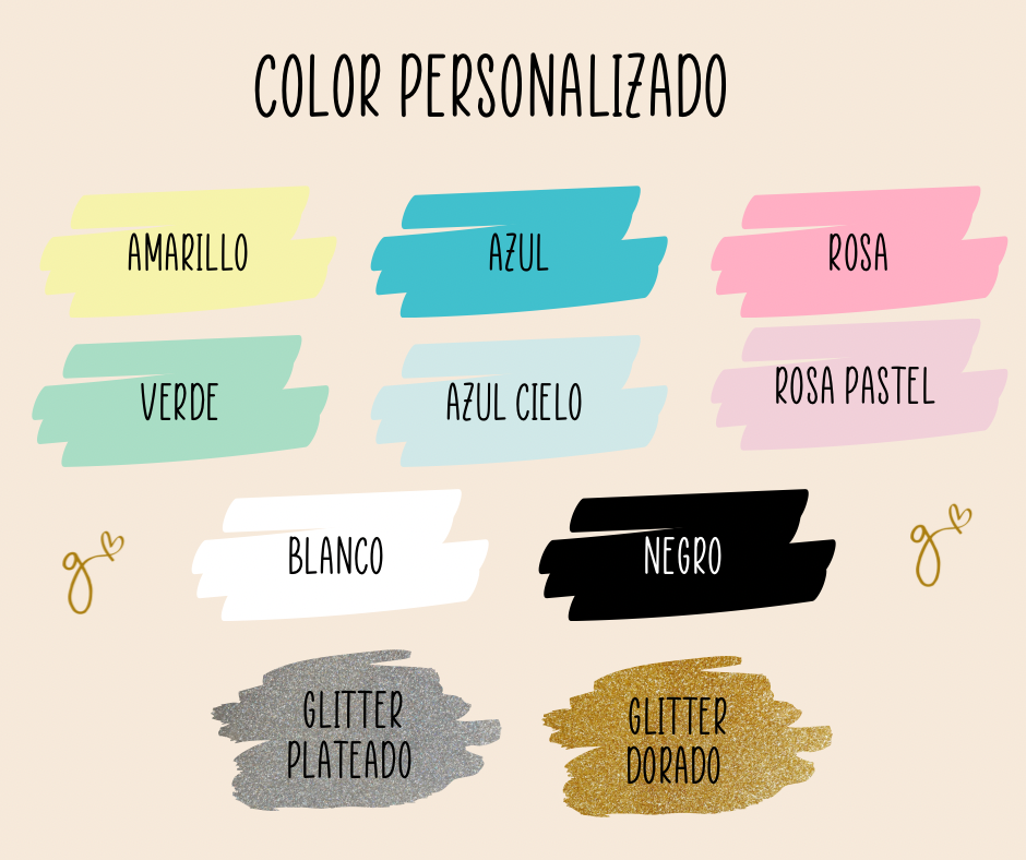 PERSONALIZADO