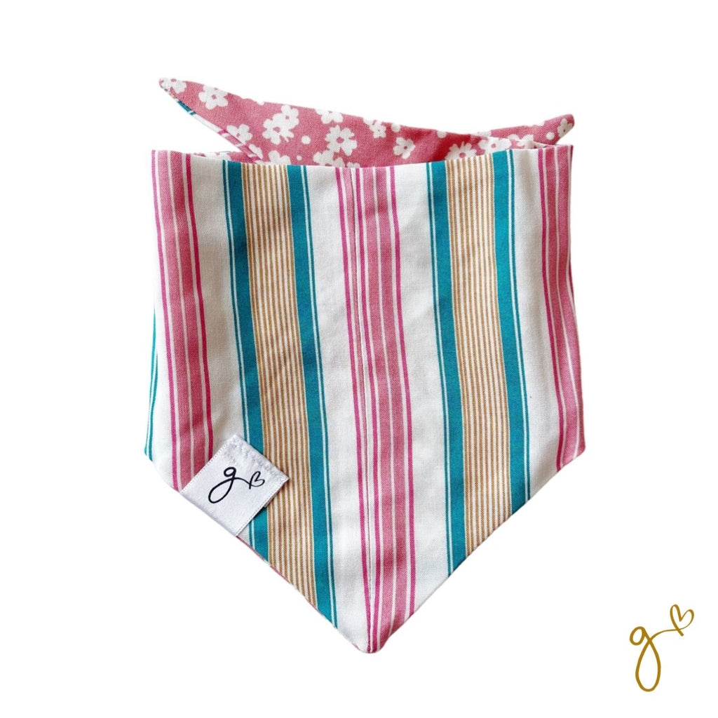 Bandana | Pinky