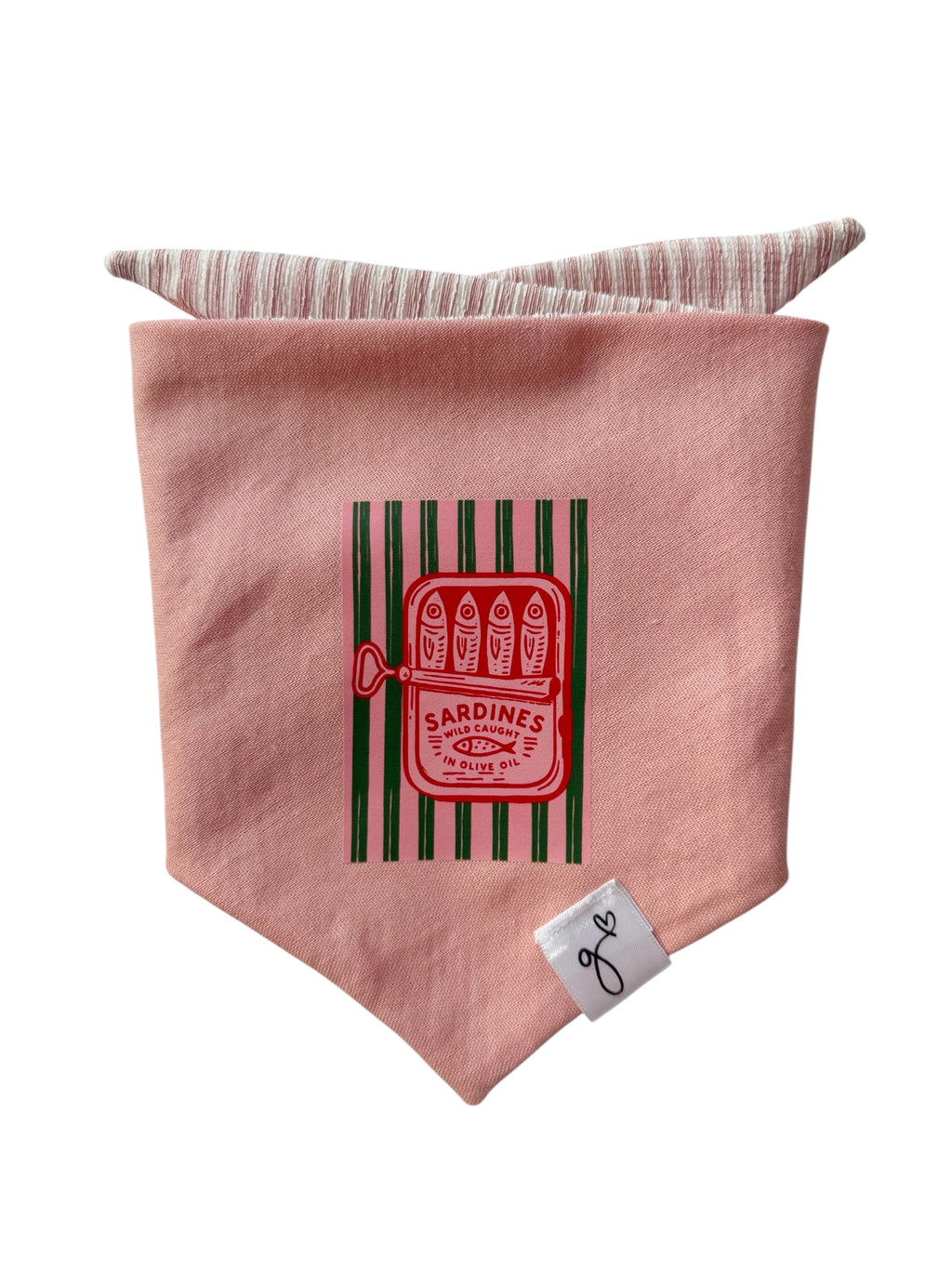 Sardine | Bandana