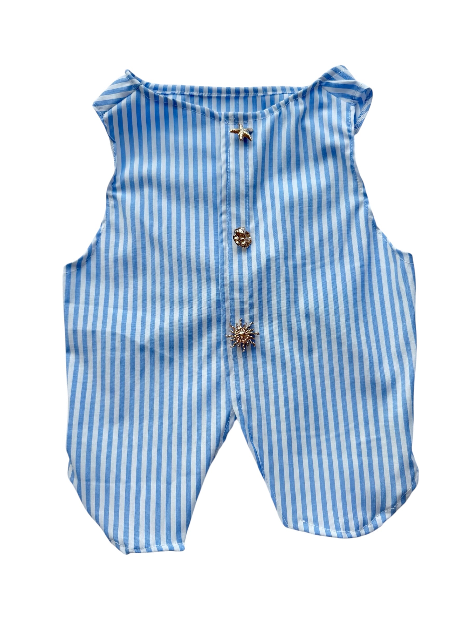 Nautical Club | Camisa