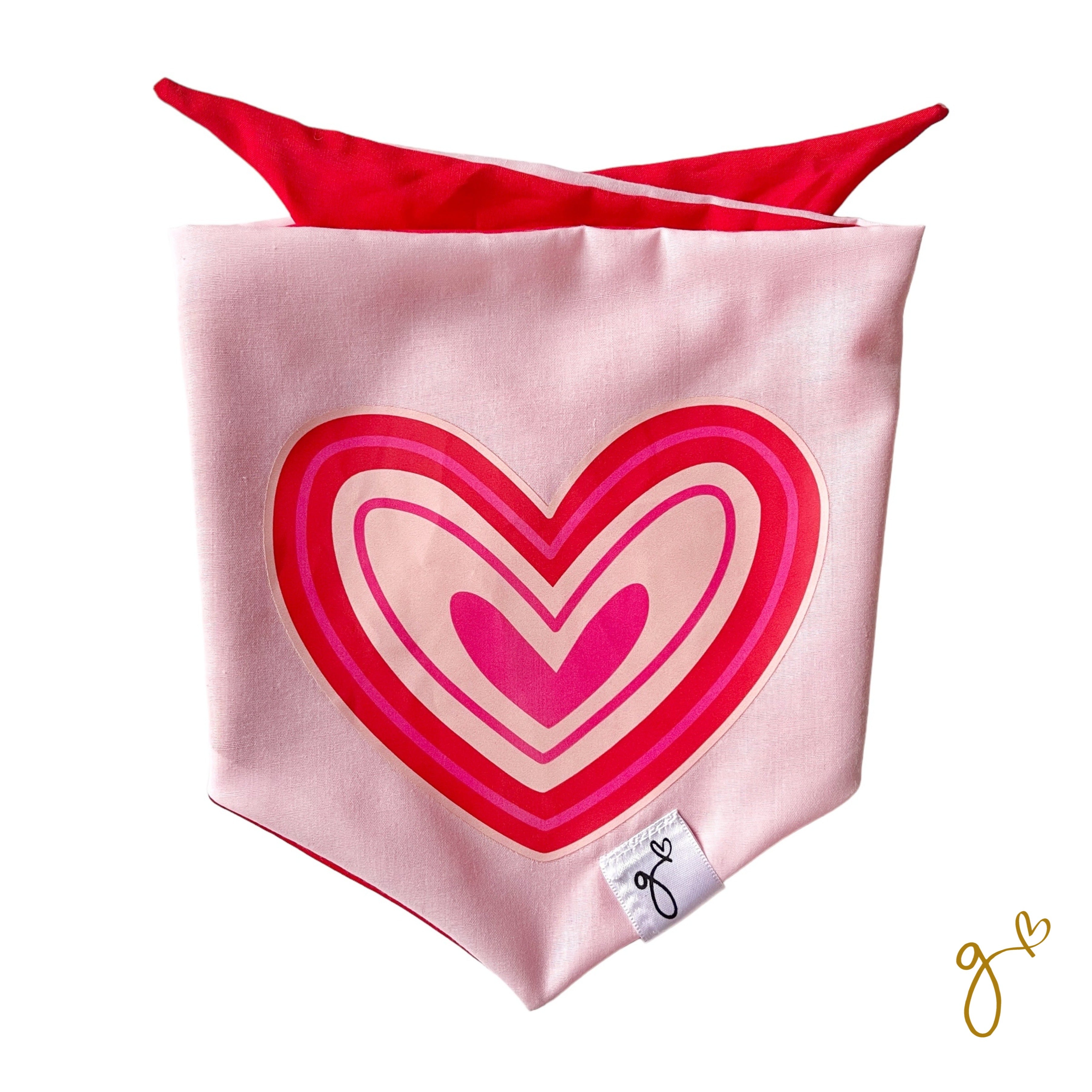Bandana | Amor