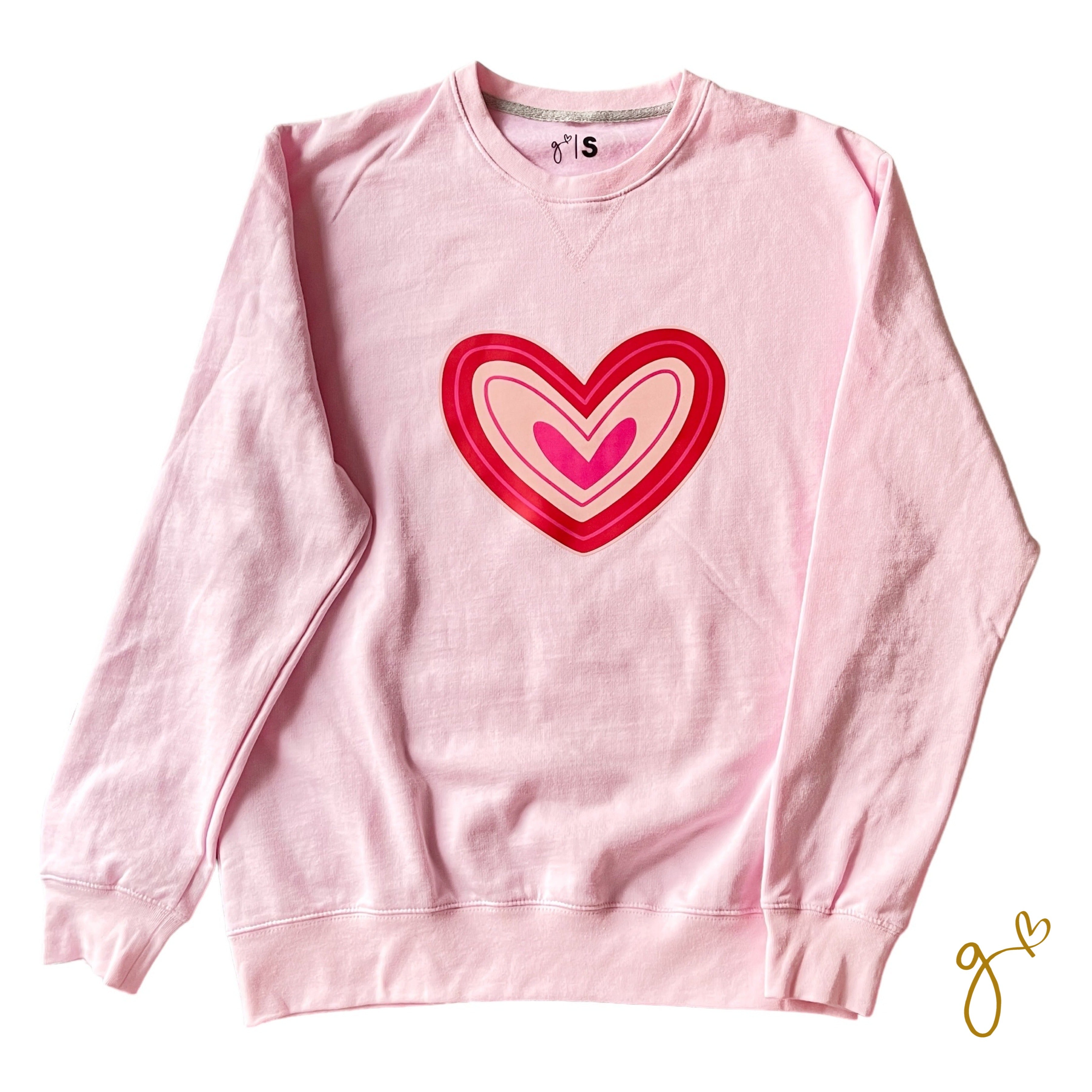 Sudadera | Amor