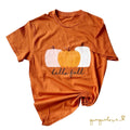 Playera Humano | Hello Fall