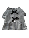 Marina Bows | Vestido