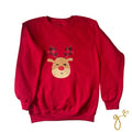 Sudadera | Rudolph