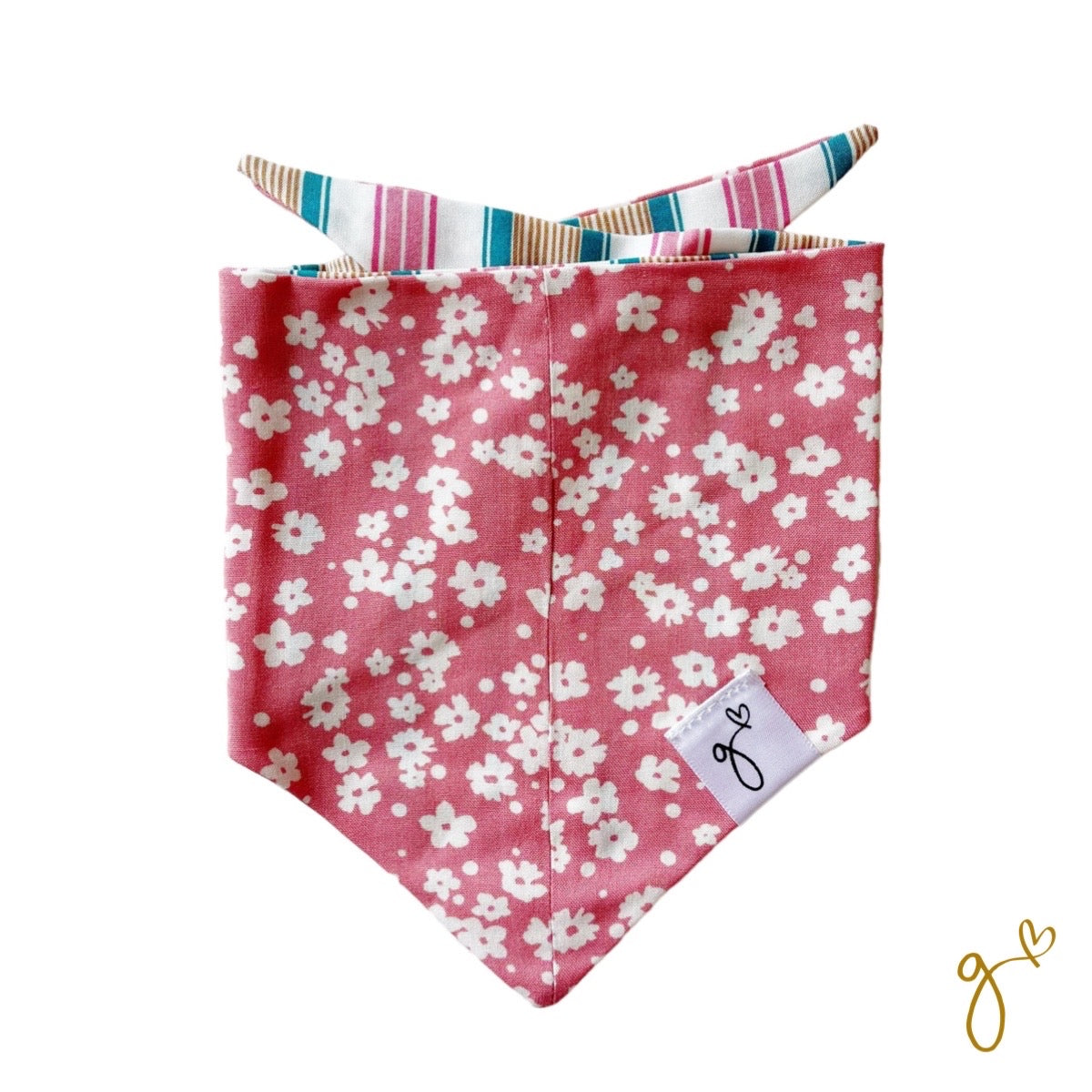 Bandana | Pinky