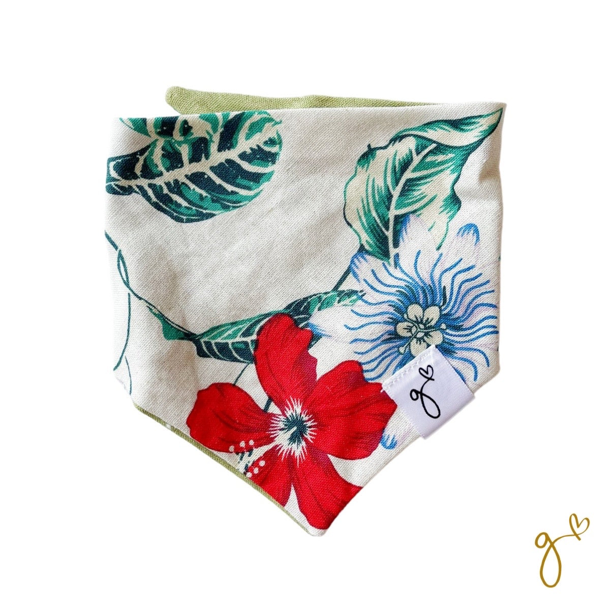 Bandana | Garden