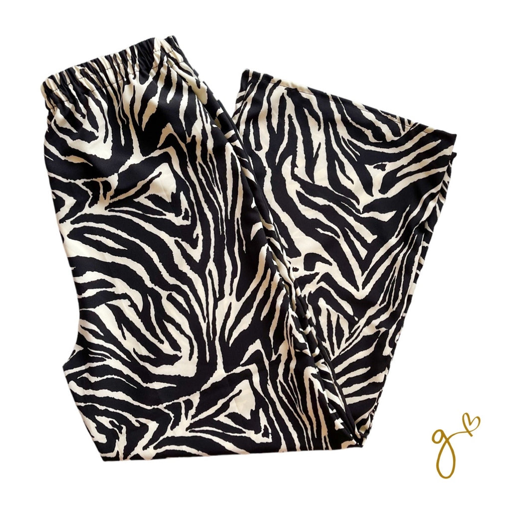 Pantalón | Zebra