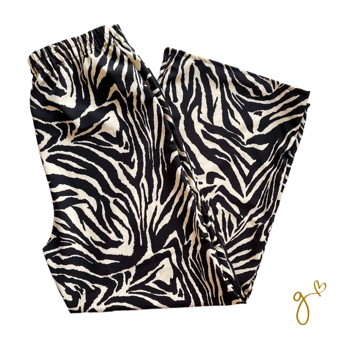 Pantalón | Zebra