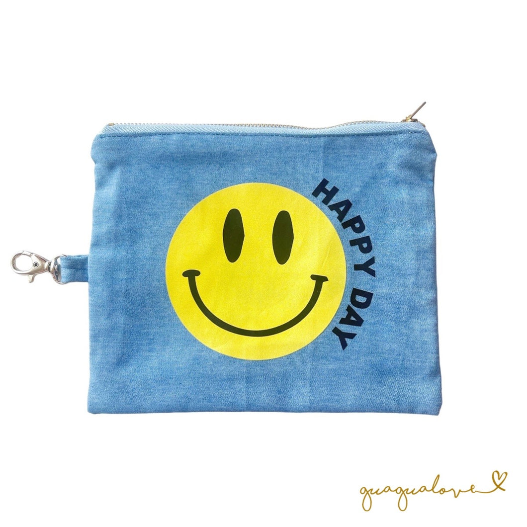 Mini Bag | Happy