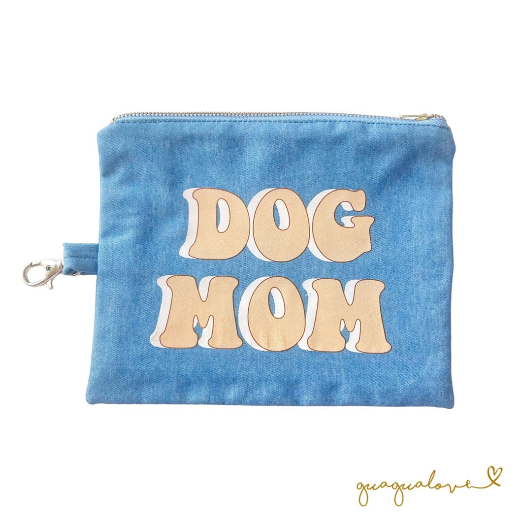 Mini Bag | Dog Mom
