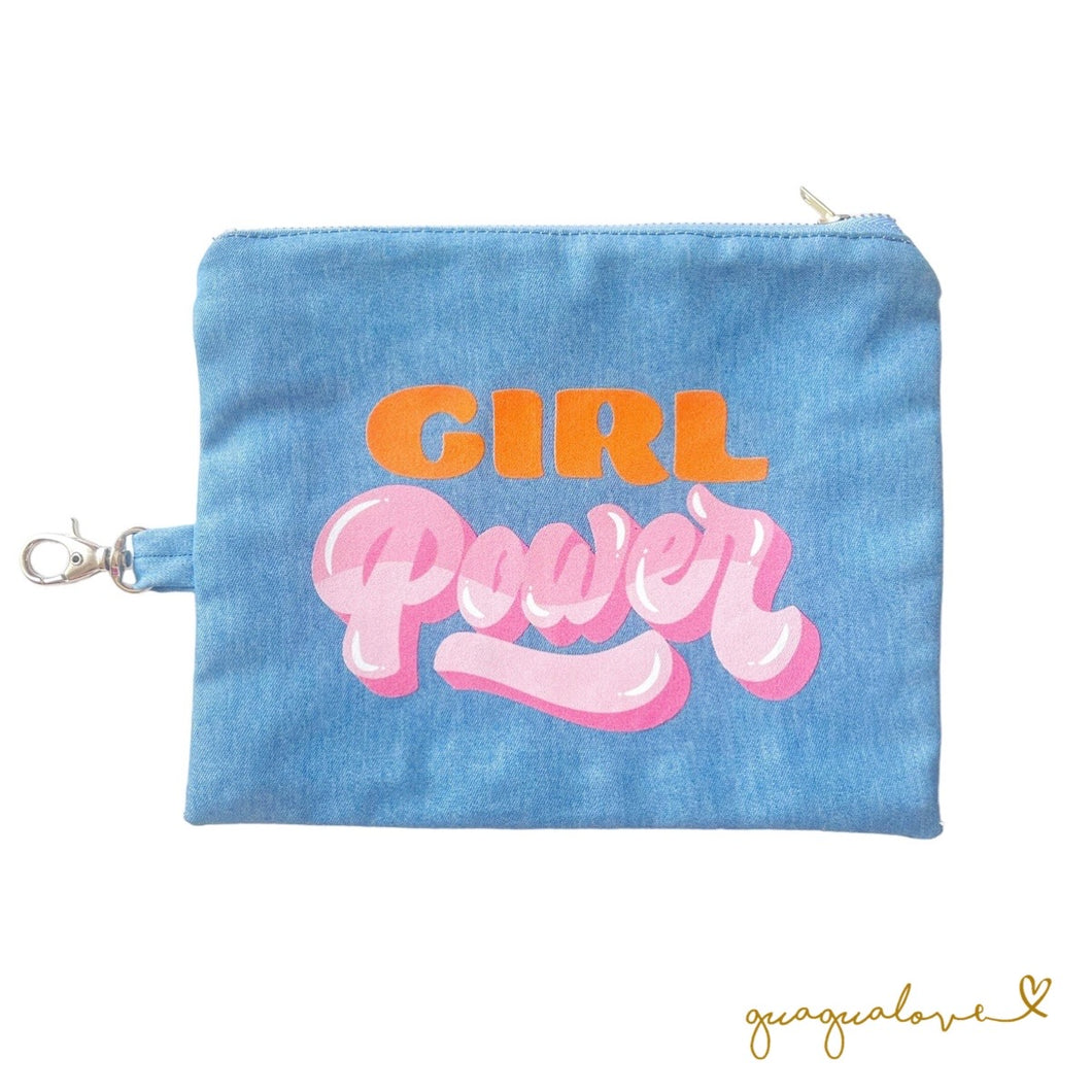 Mini Bag | Girl Power