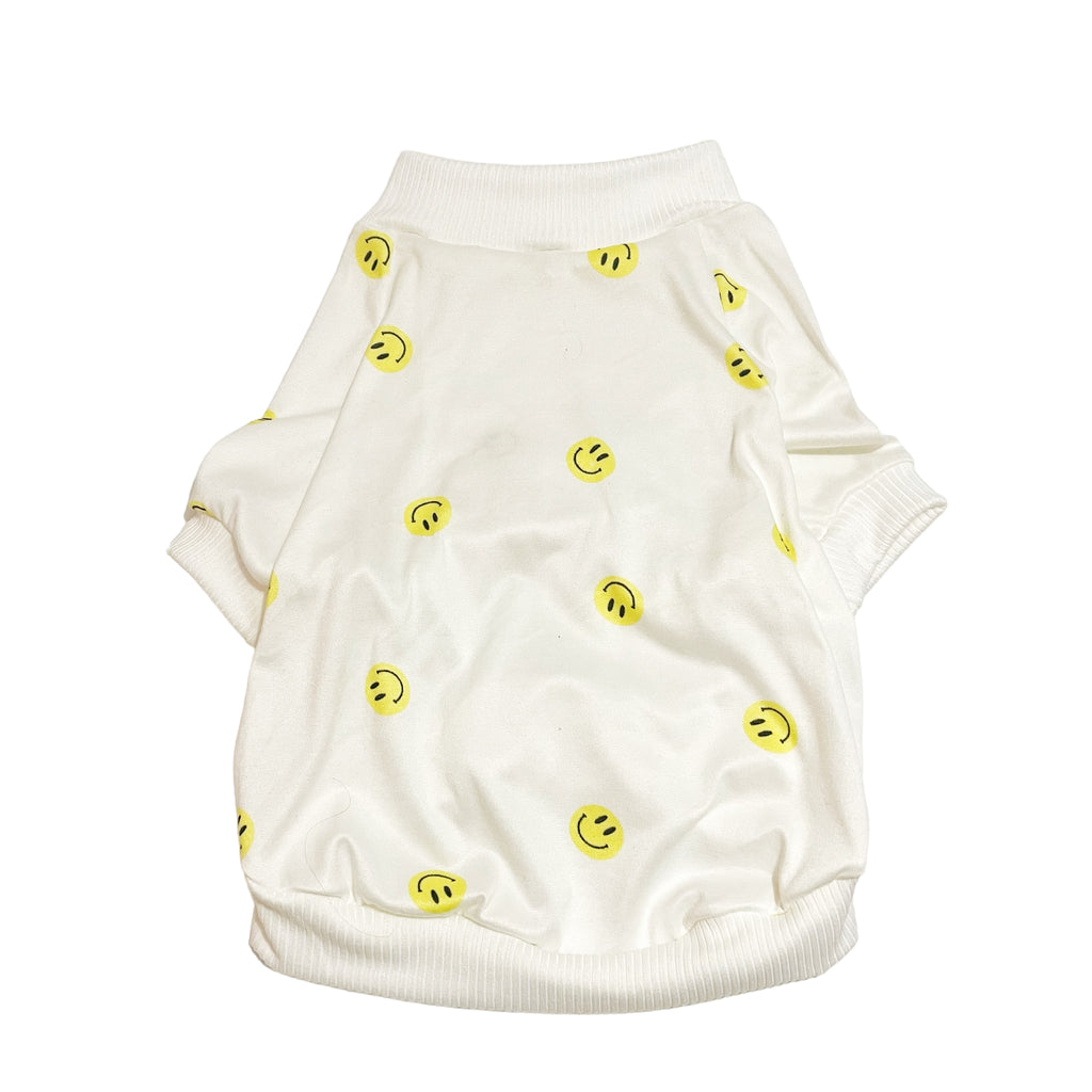 Playera | Happy Face