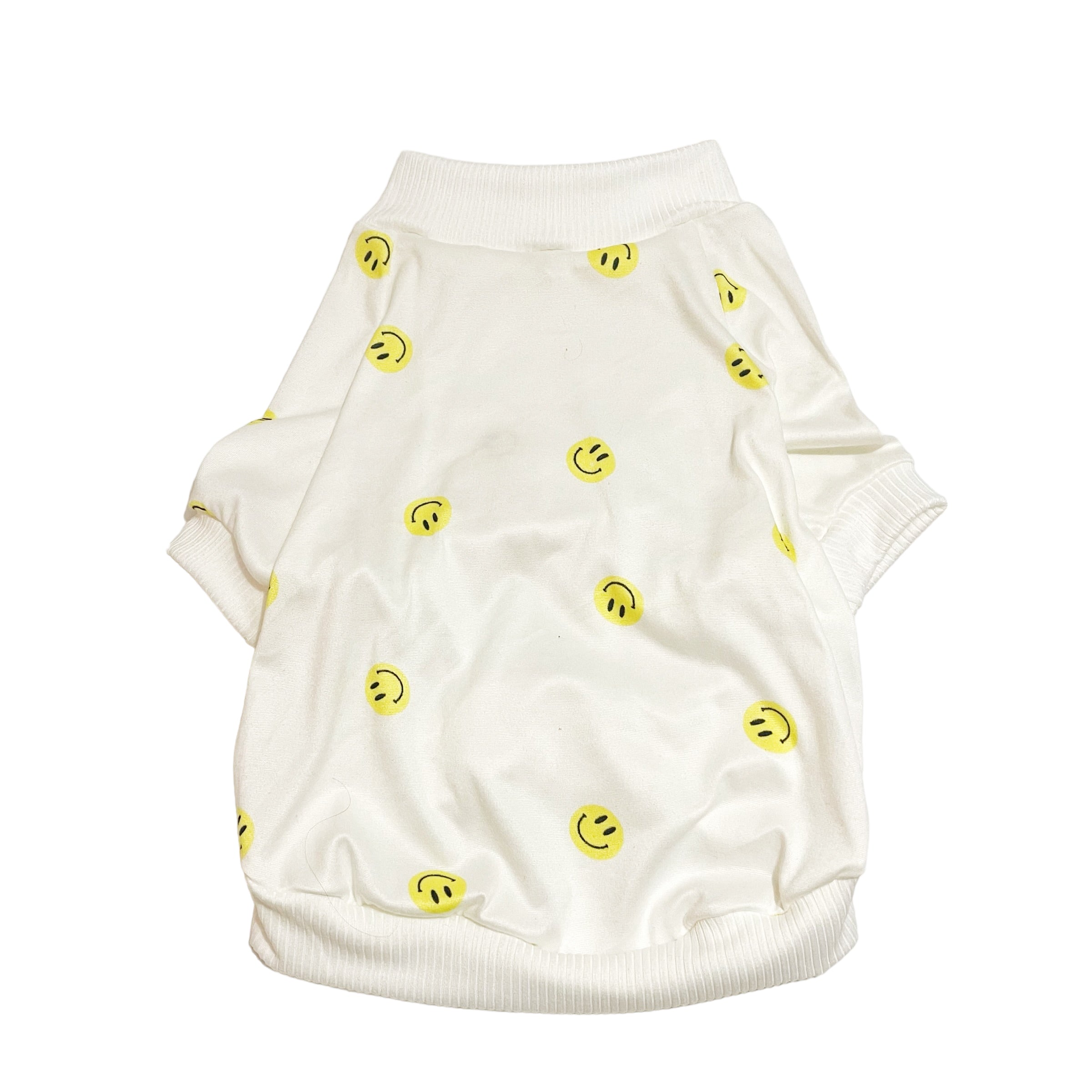Playera | Happy Face