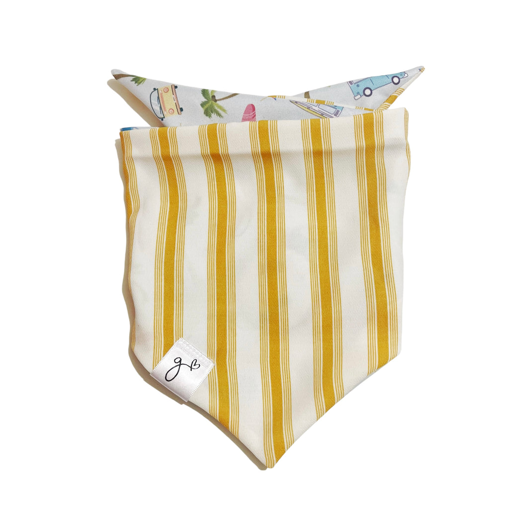 Bandana | Beach