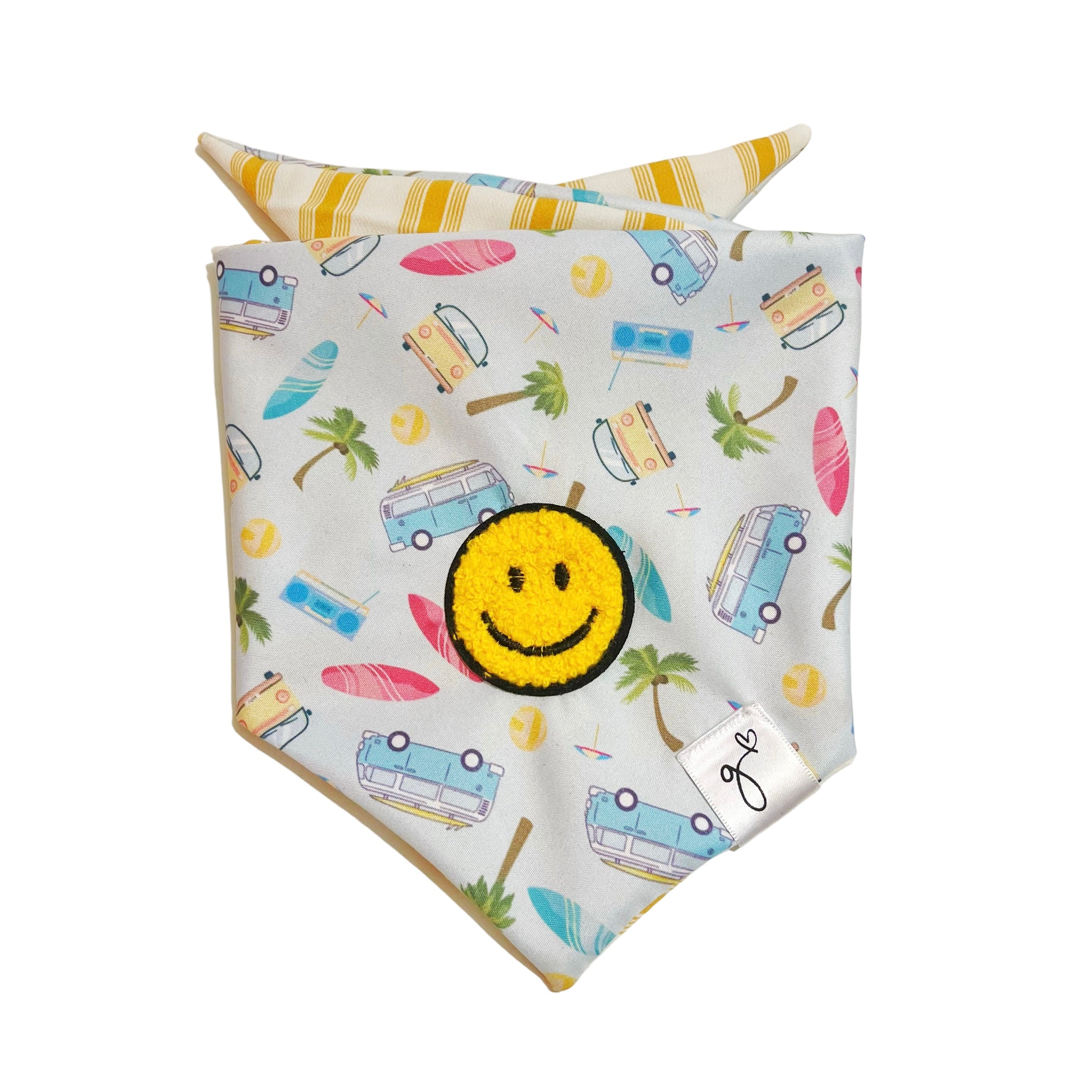 Bandana | Beach