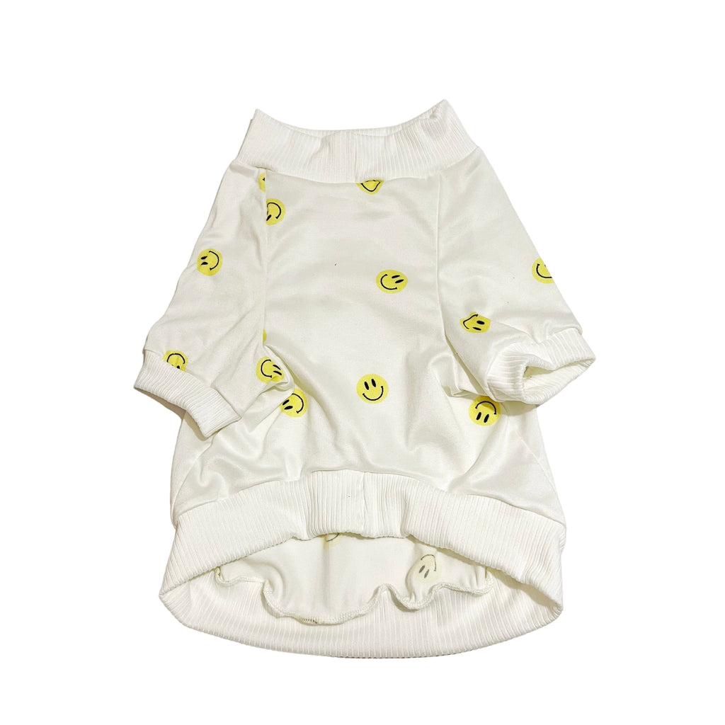 Playera | Happy Face