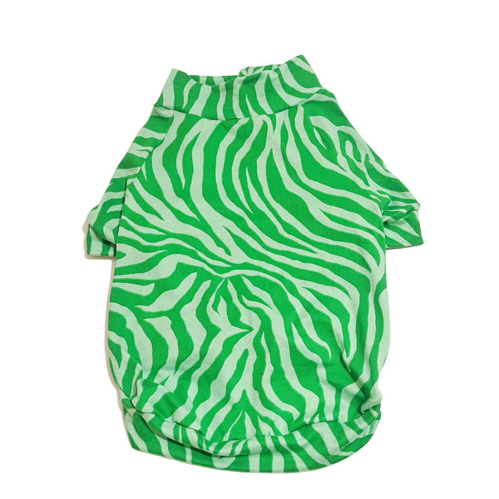 Playera | Zebra