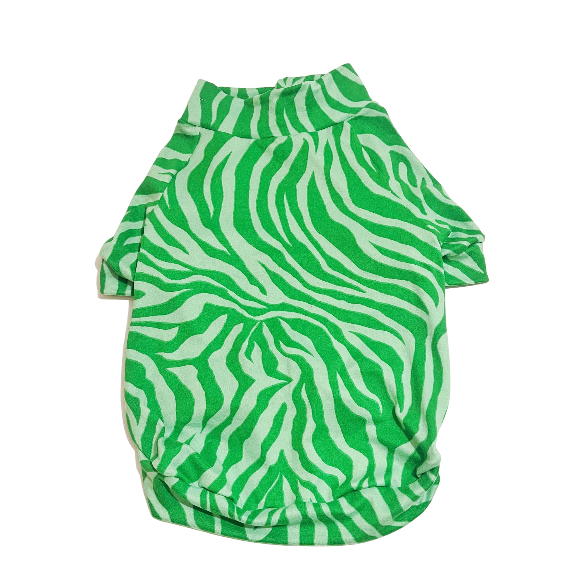 Playera | Zebra