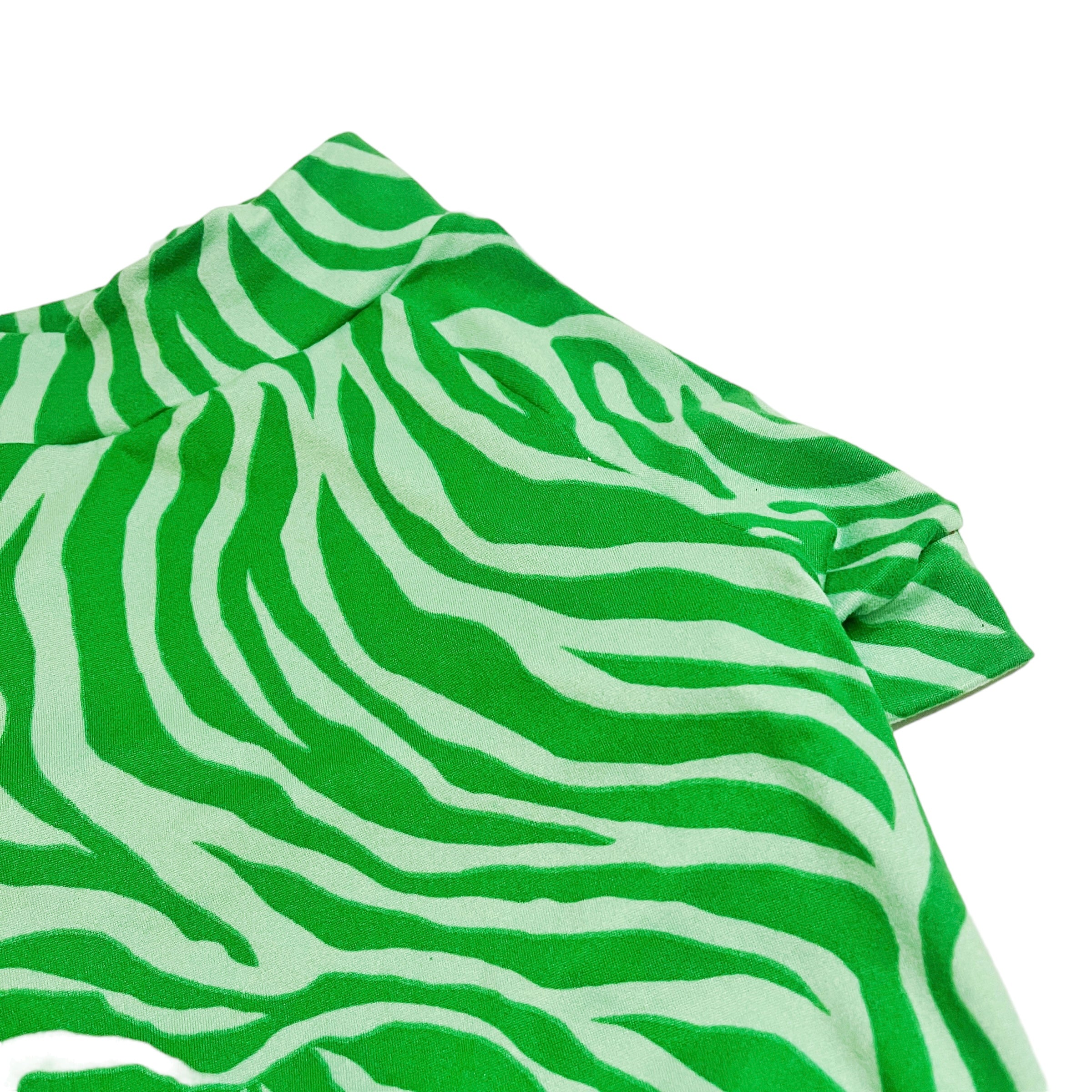 Playera | Zebra