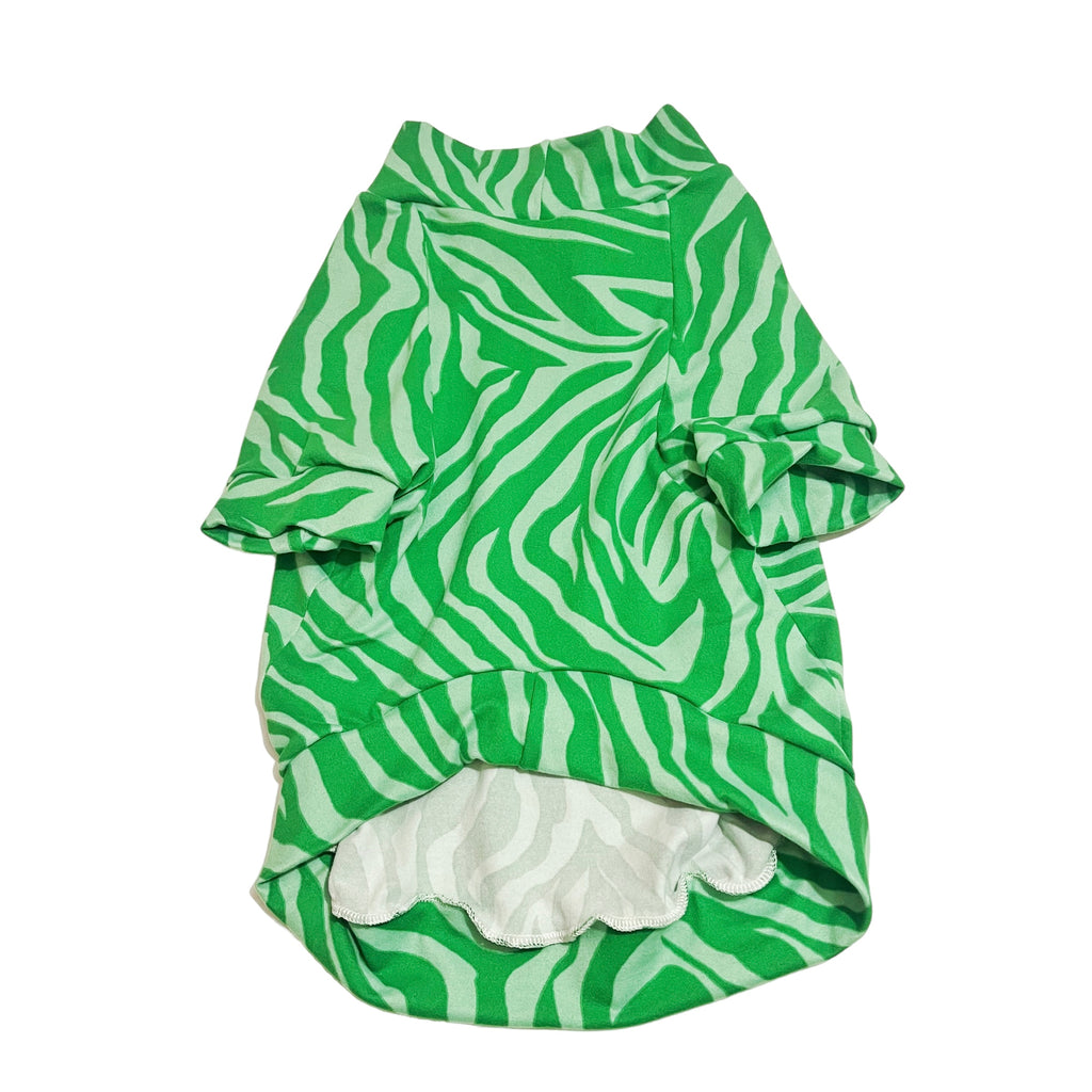 Playera | Zebra