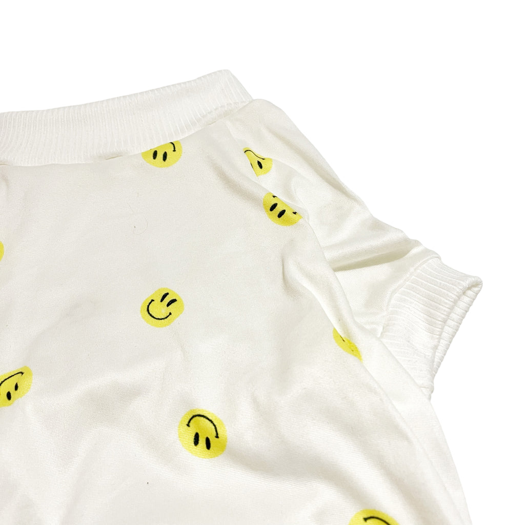 Playera | Happy Face
