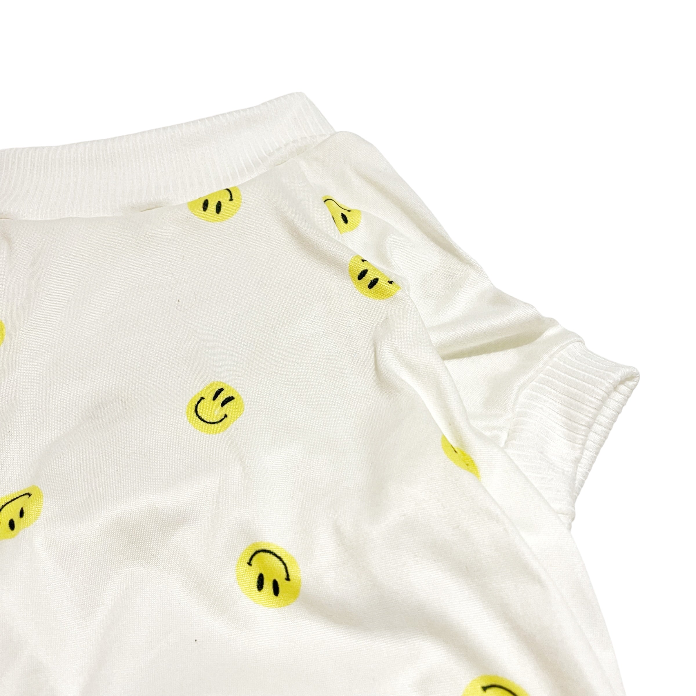 Playera | Happy Face