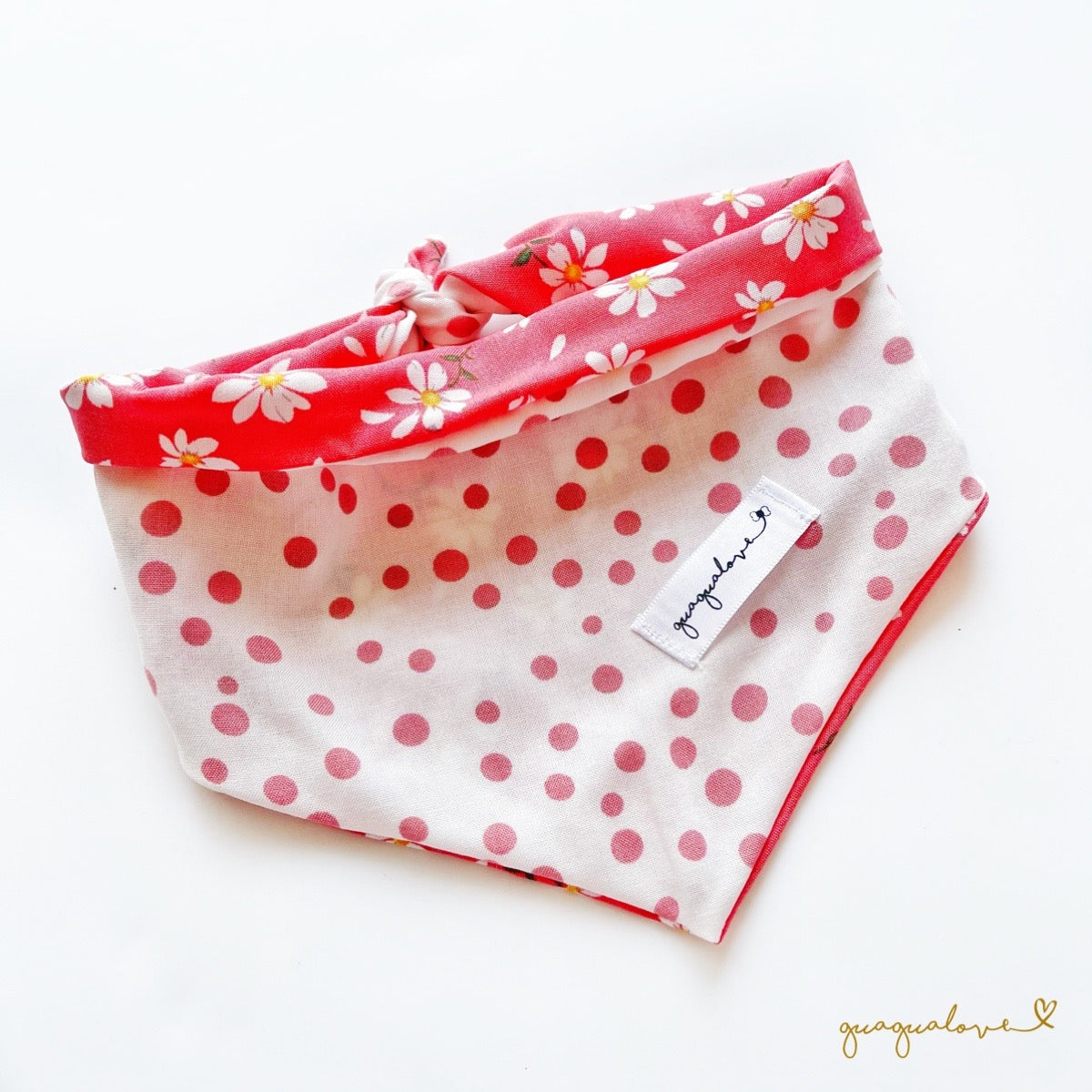 Bandana | Girly Floral