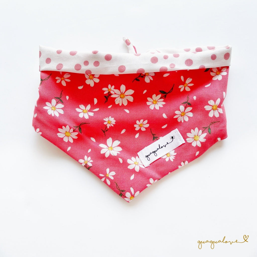 Bandana | Girly Floral
