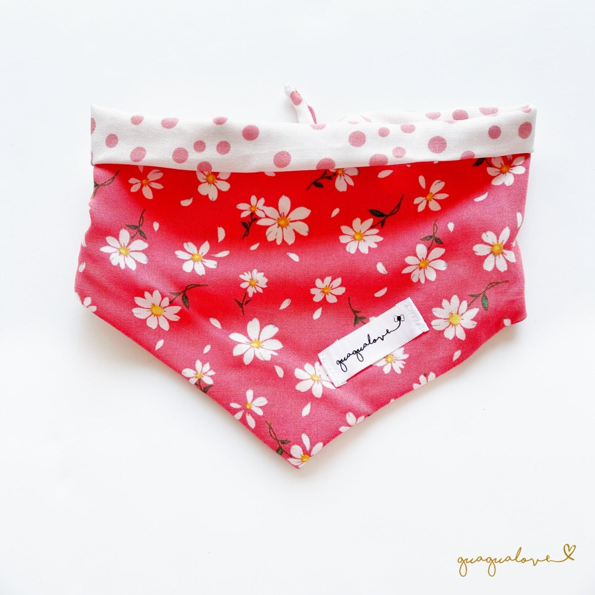 Bandana | Girly Floral