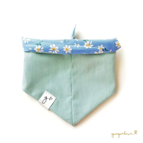 Bandana | Blue