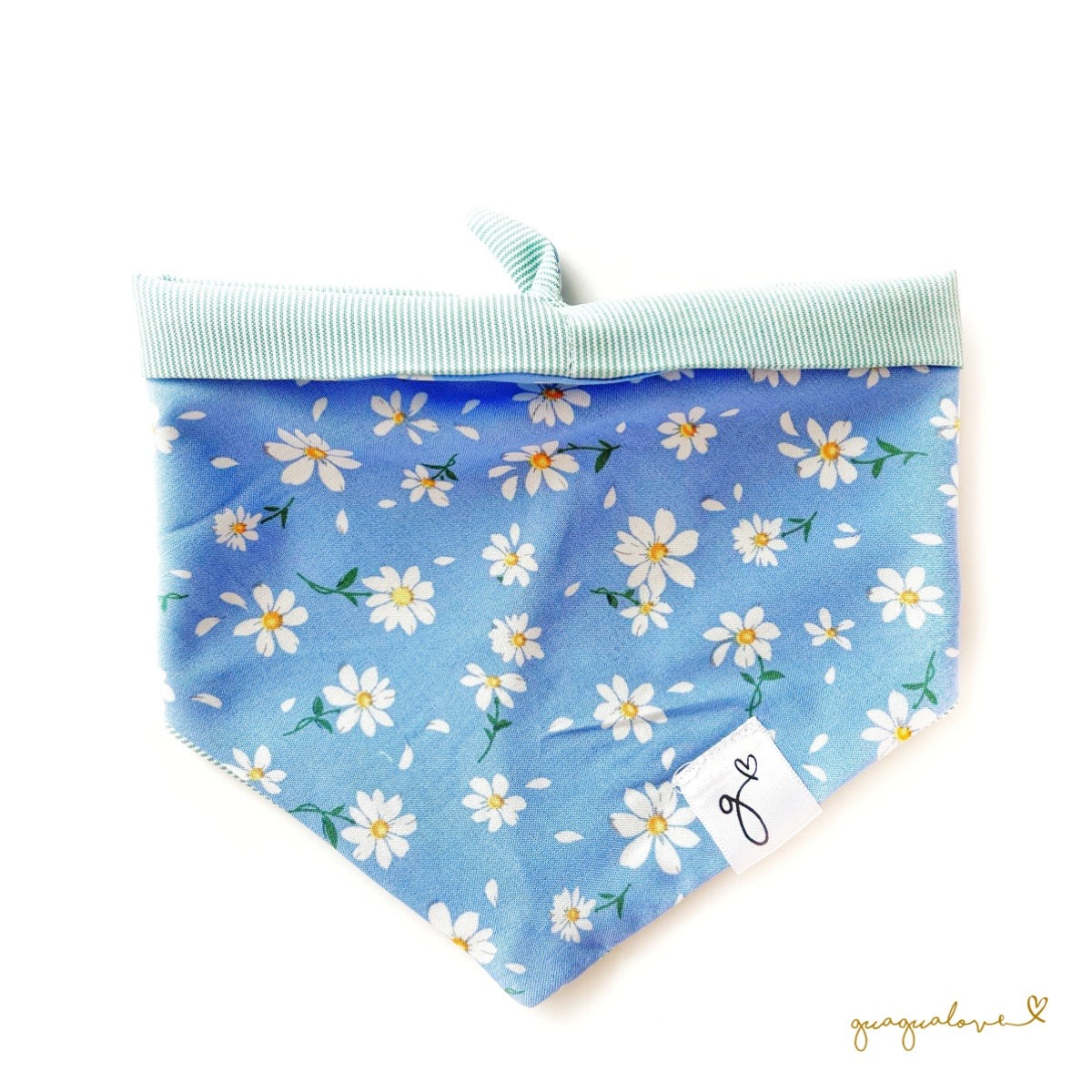 Bandana | Blue