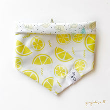 Cargar imagen en el visor de la galería, Bandana | Lemon
