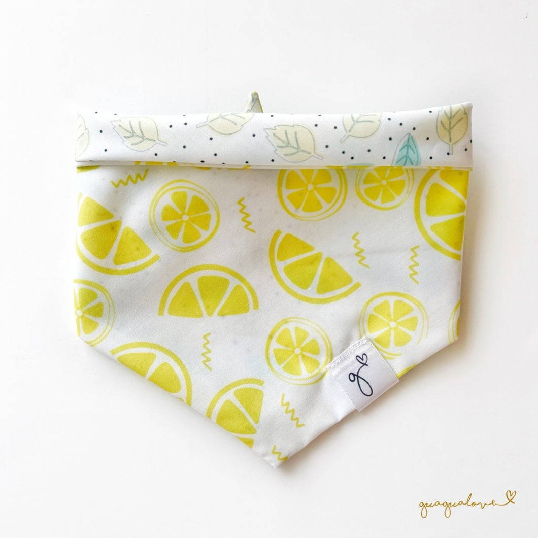 Bandana | Lemon