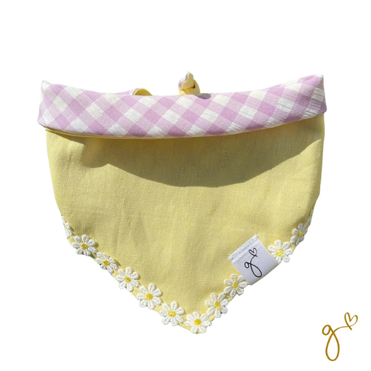 Bandana | Daisy