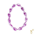 Collar | Lila