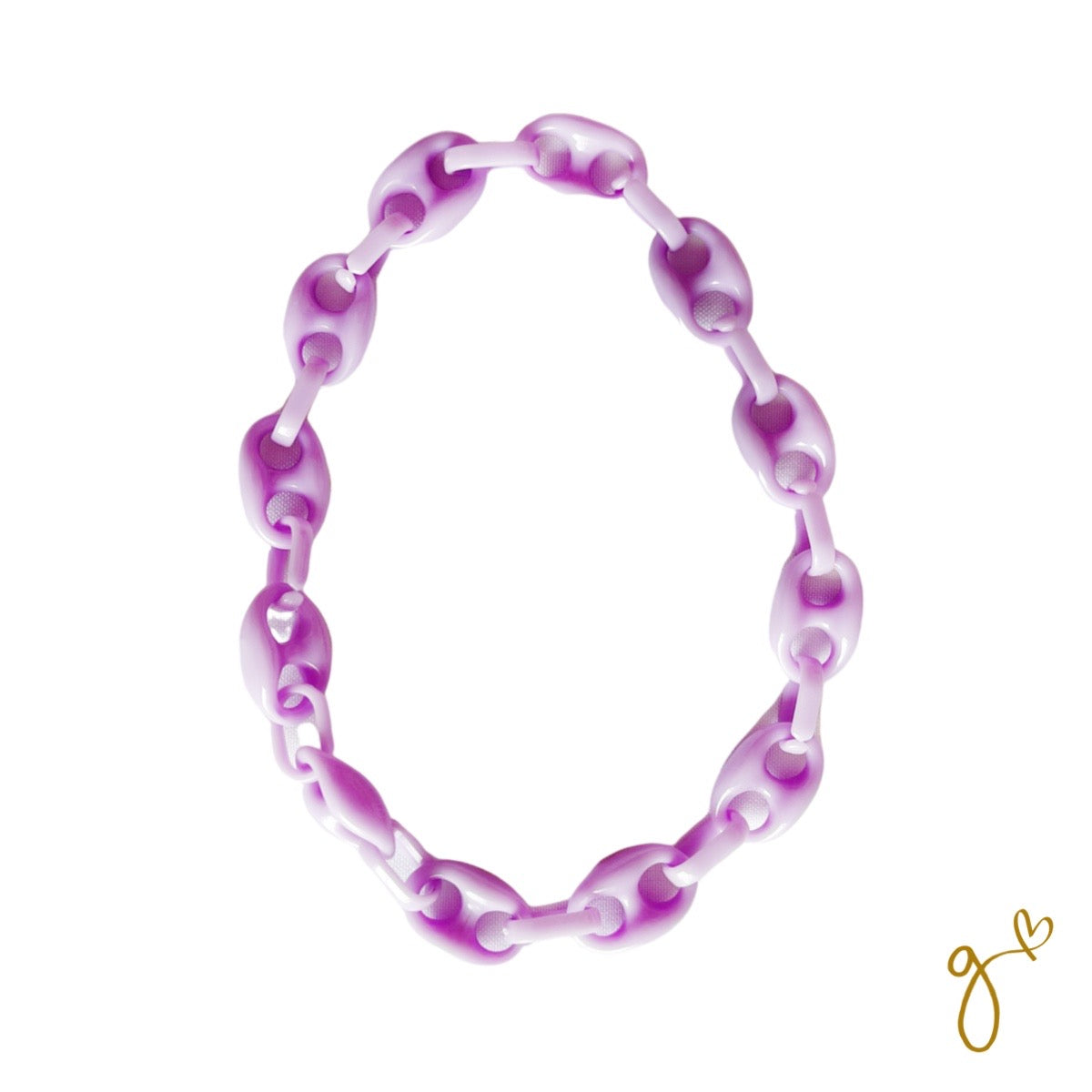 Collar | Lila