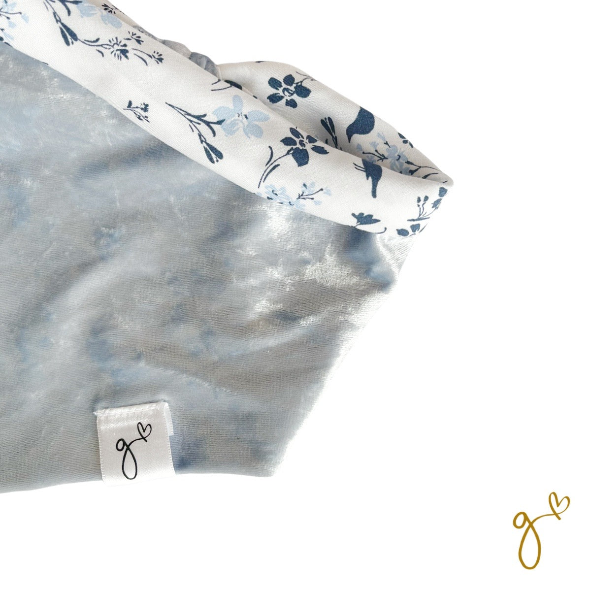 Bandana | Something Blue
