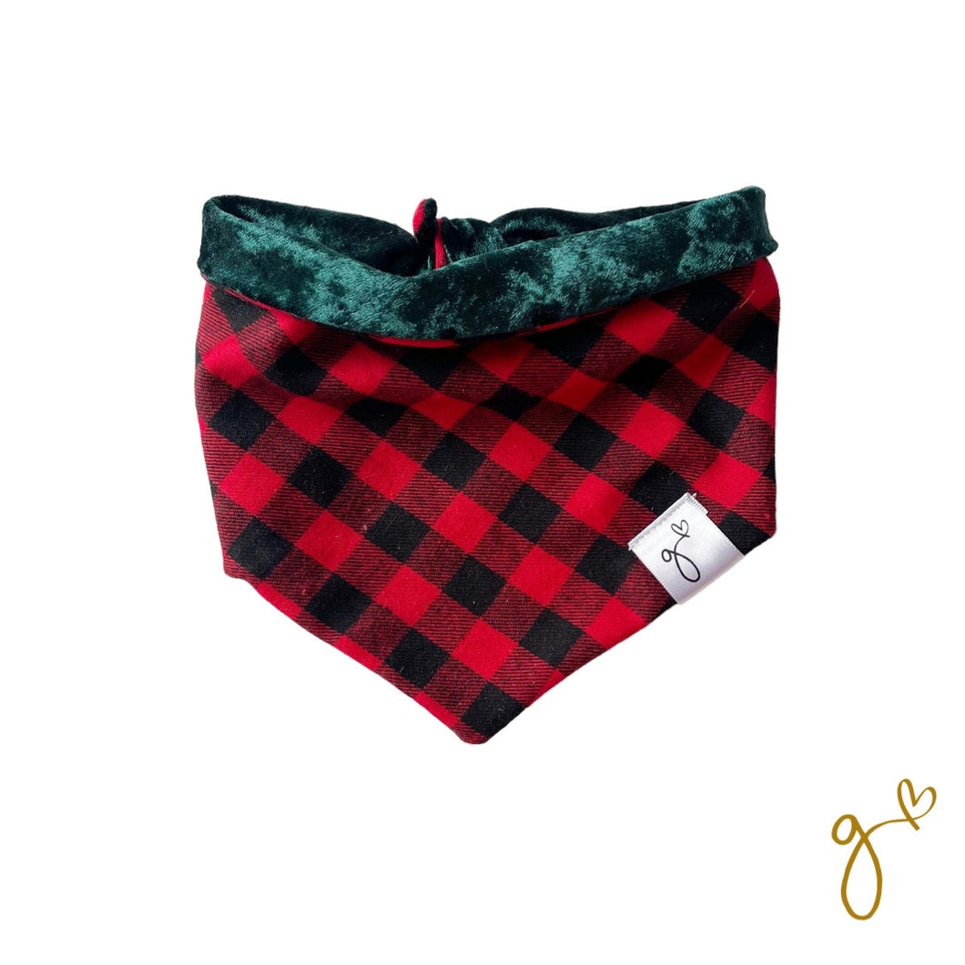 Bandana | Navidad
