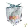 Bandana | i love Mom