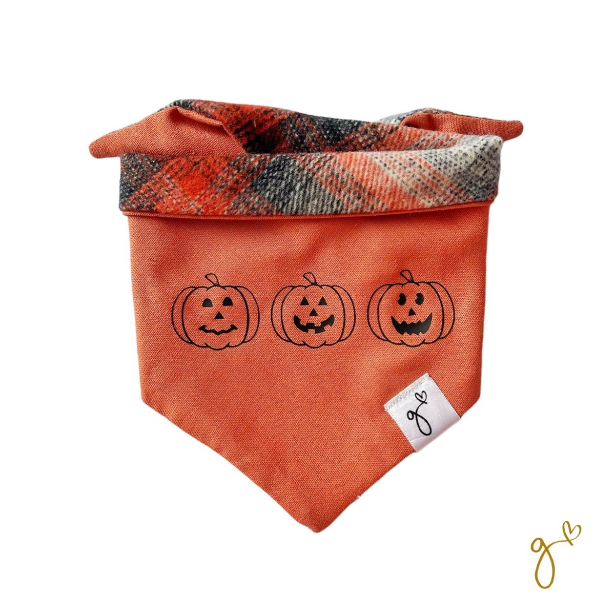 Bandana | Maple