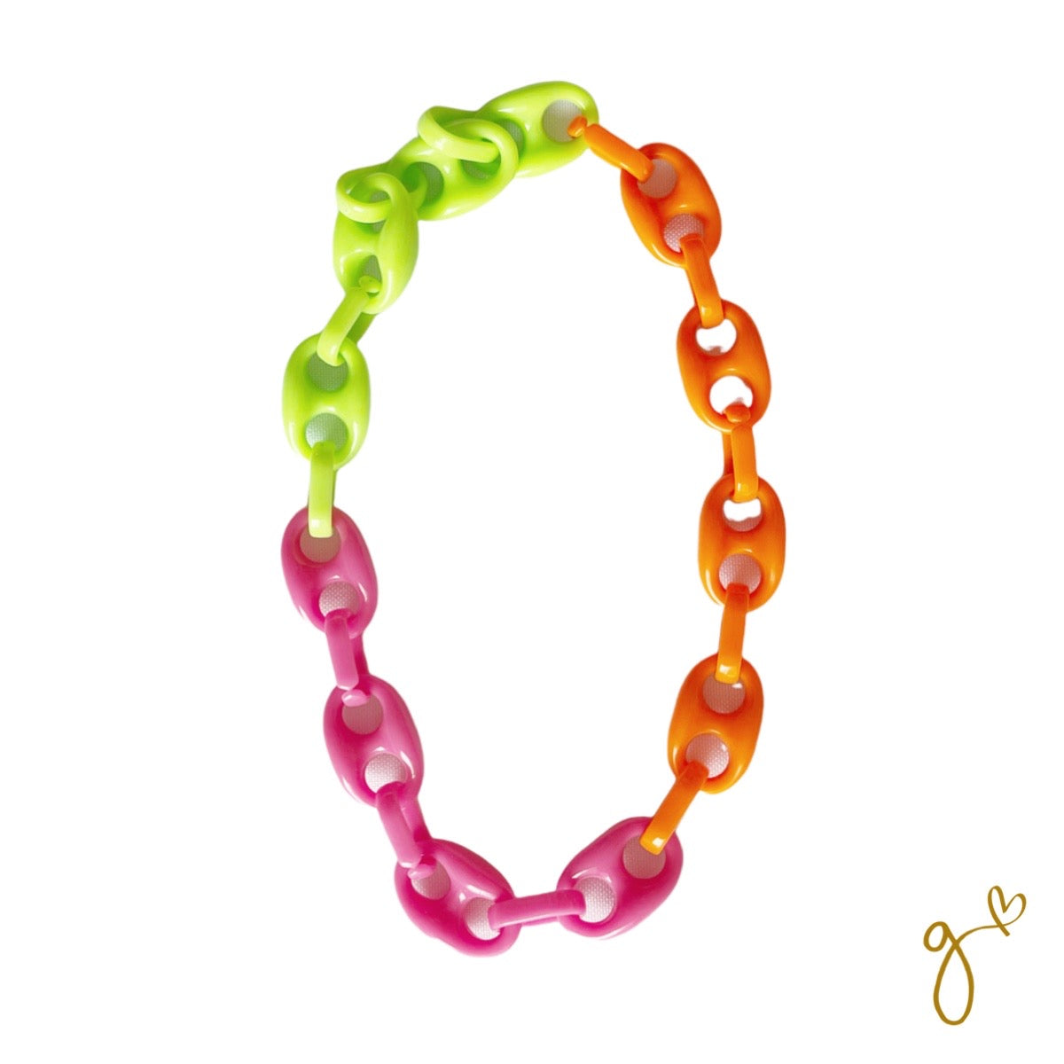 Collar | Spring