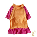 Vestido | Cool Block